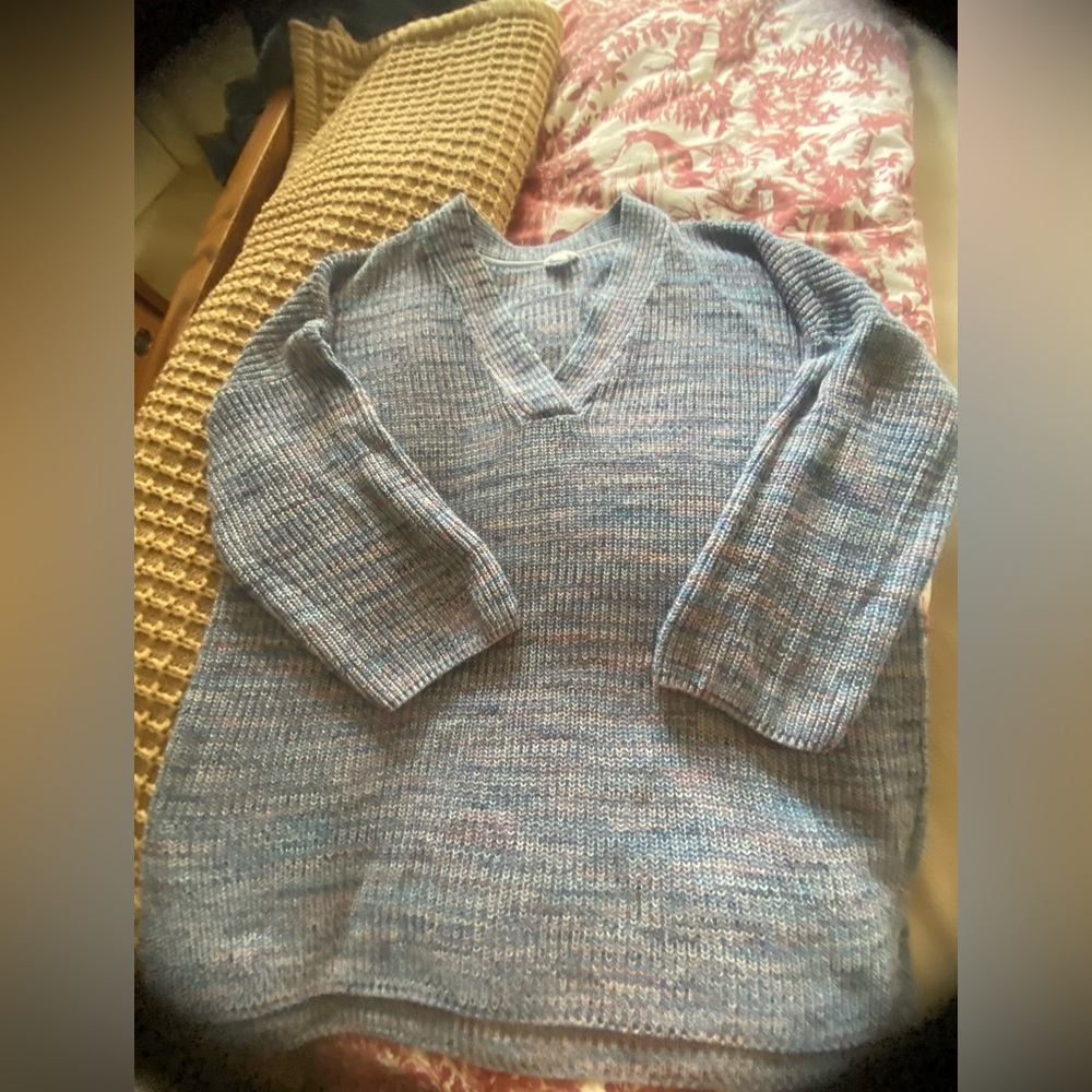 J Jill Sweater - Picture 3 of 10